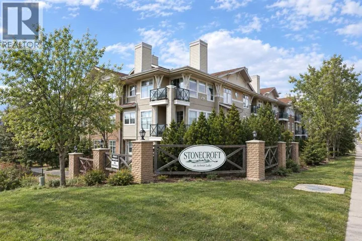 1314, 1010 Arbour Lake Road NW, Calgary, Alberta T3G4Y8