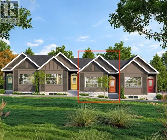 107 Lanark Gate SE, Airdrie, Alberta T4A3R7