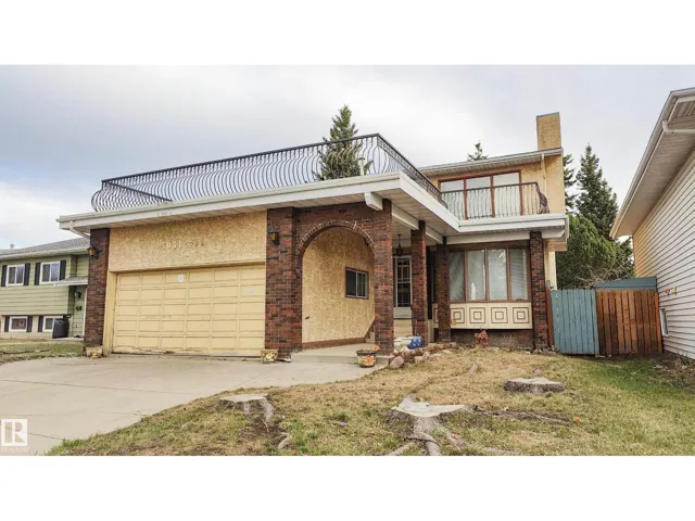 3031 79 ST NW NW, Edmonton, Alberta T6K3N2