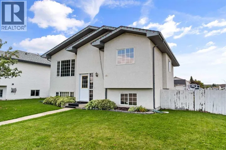 121 Mink Creek Road, Whitecourt, Alberta T7S1C9