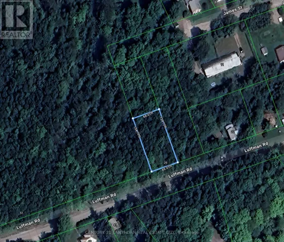 30 LUFFMAN ROAD, Tweed (Hungerford (Twp)), Ontario K0K2L0