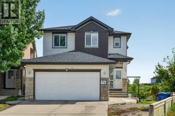 23 Saddlebrook Court NE, Calgary, Alberta T3J5M4