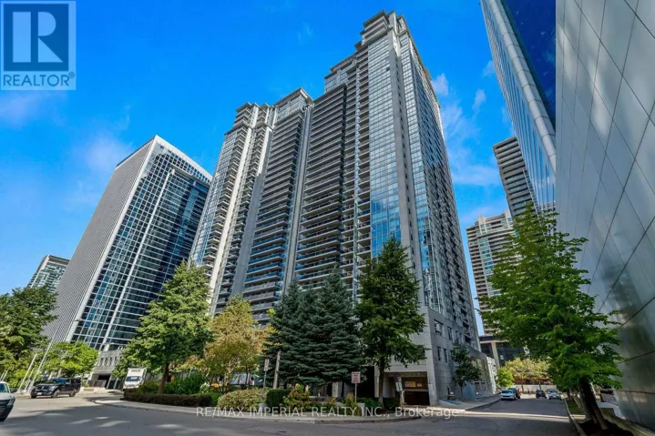 2903 - 4968 YONGE STREET, Toronto (Lansing-Westgate), Ontario M2N7G9