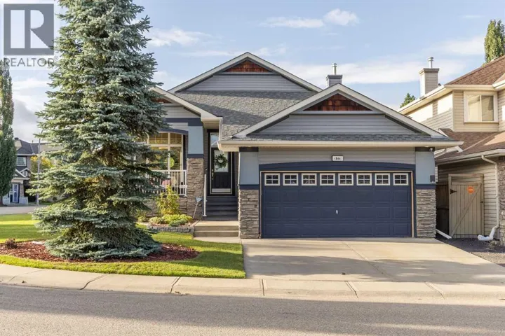 16 Royal oak Heights NW, Calgary, Alberta T3G5L8