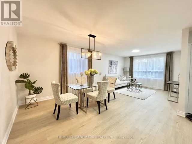 UPPER - 53 MORAY AVENUE, Richmond Hill (Oak Ridges), Ontario L4E3C4