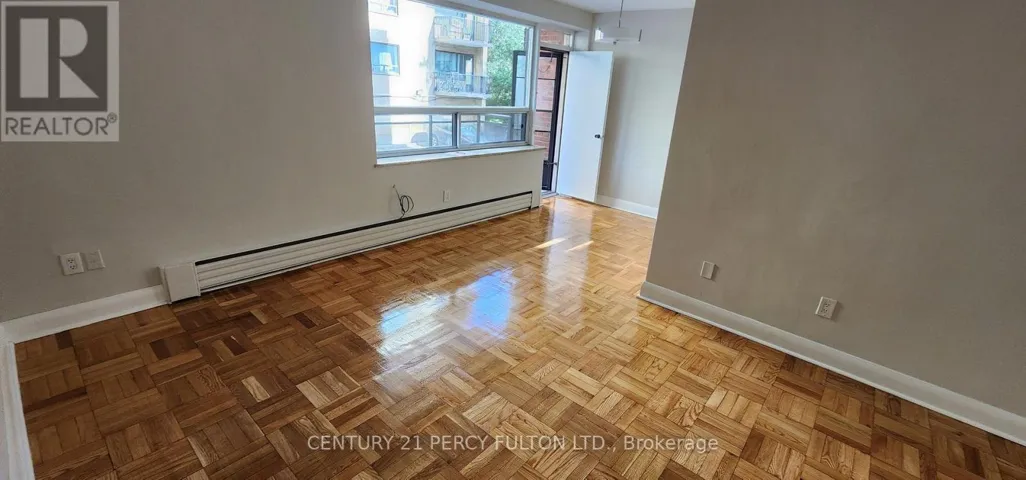 203 - 837 ROSELAWN AVENUE, Toronto (Briar Hill-Belgravia), Ontario M6B1B5