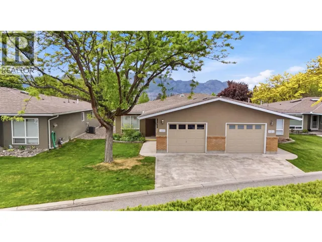 4035 Gellatly Road Unit# 106, West Kelowna, British Columbia V4T1R7