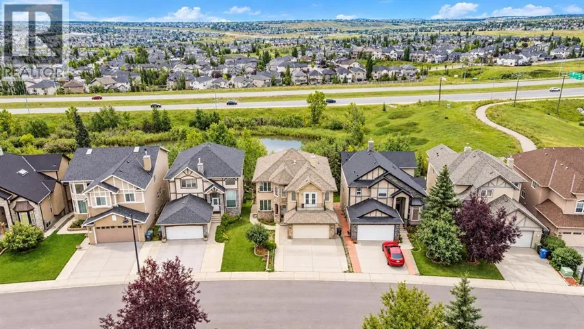 53 Sherwood Way NW, Calgary, Alberta T3R1M7