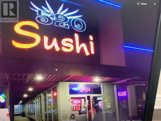 252 QUEEN STREET E, Brampton (Queen Street Corridor), Ontario L6V1C1