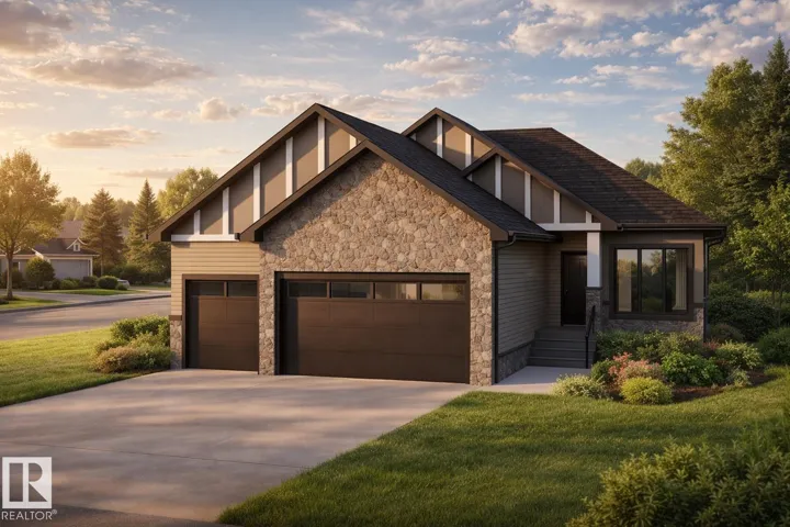 945 Elderberry LD NW, Edmonton, Alberta T6M3K3