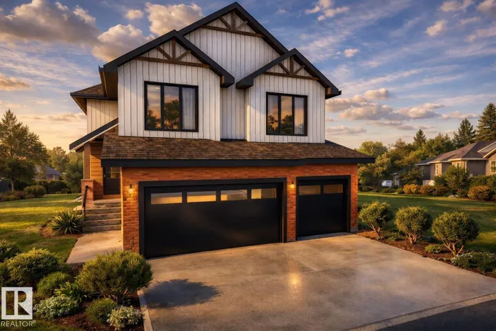 947 Elderberry LD NW, Edmonton, Alberta T6M3K3