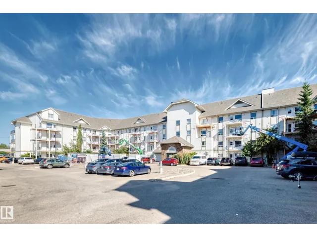 #1303 330 CLAREVIEW STATION DR NW, Edmonton, Alberta T5Y0E6