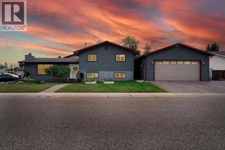 178 Cardinal Drive, Fort McMurray, Alberta T9K1H5