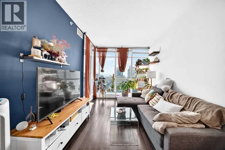 1504, 788 12 Avenue SW, Calgary, Alberta T2R0H1