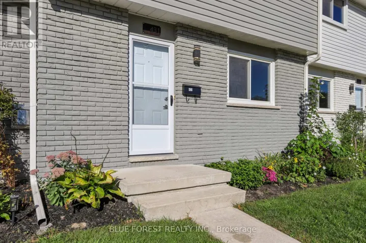 431 GRIFFITH STREET, London South (South K), Ontario N6K2S3