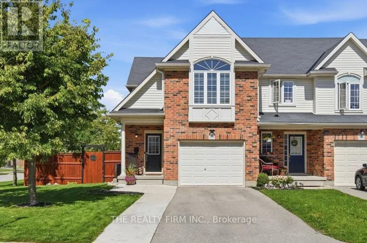 914 SILVERFOX CRESCENT, London North (North S), Ontario N6G0N6
