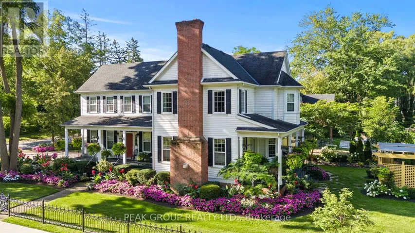 305 GATE STREET, Niagara-on-the-Lake (Town), Ontario L0S1J0