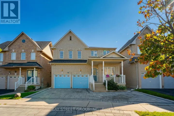 37 REMBRANDT DRIVE, Markham (Village Green-South Unionville), Ontario L3R5W1