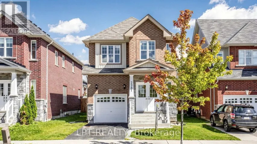 2981 ANNALYSSE DRIVE, Orillia, Ontario L3V8J5