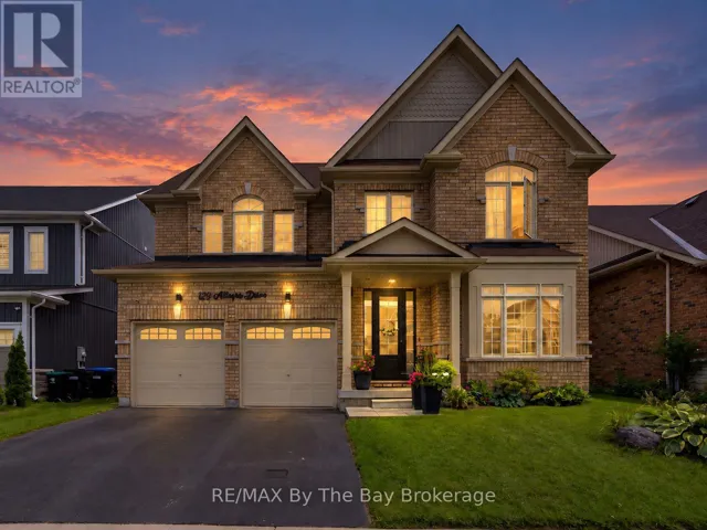 120 ALLEGRA DRIVE, Wasaga Beach, Ontario L9Z1P6