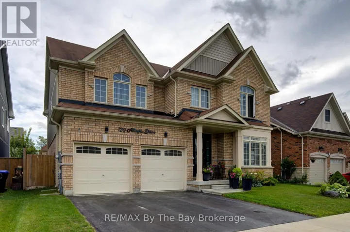 120 ALLEGRA DRIVE, Wasaga Beach, Ontario L9Z1P6