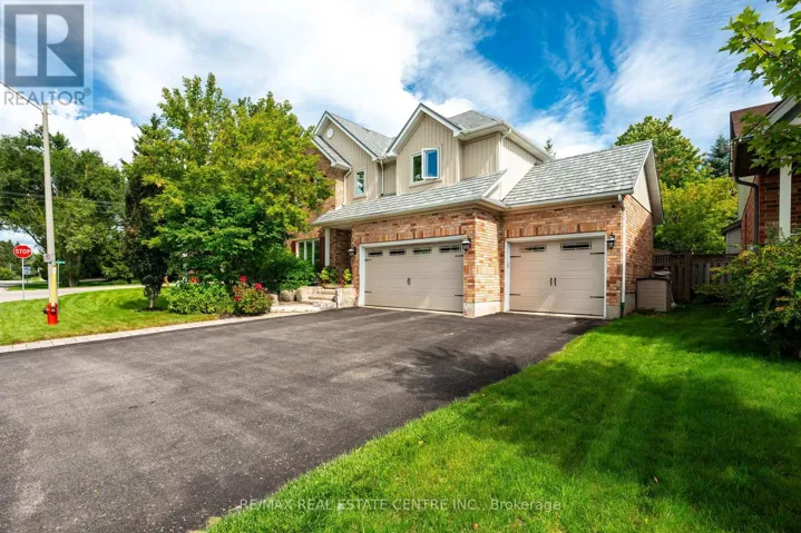 119 OAK RIDGE DRIVE, Orangeville, Ontario L9W5J5
