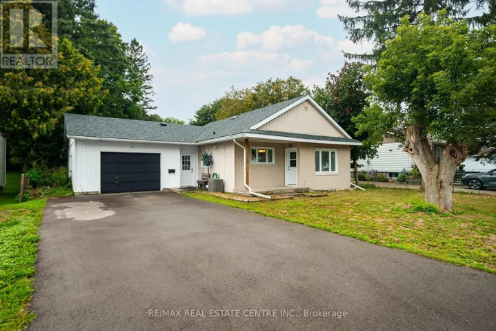 23 THIRD STREET, Orangeville, Ontario L9W2B2