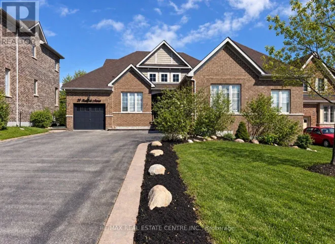 33 STONEGATE AVENUE, Mono, Ontario L9W6X1