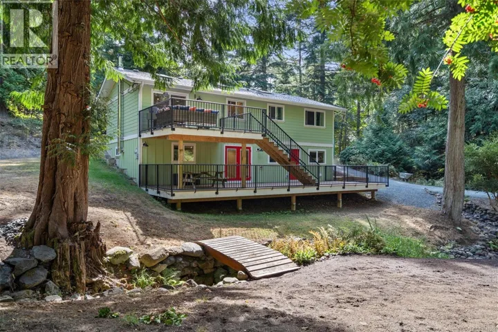 5308 Rocky Point Rd, Metchosin, British Columbia V9C4G7
