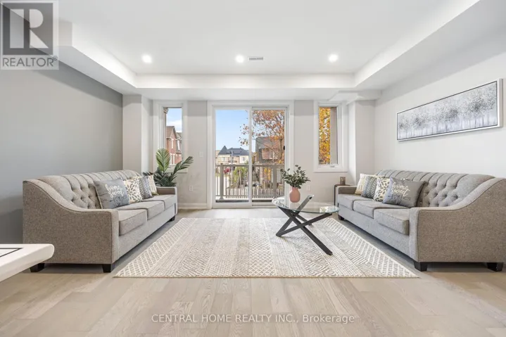 2952 ELGIN MILLS ROAD, Markham (Victoria Square), Ontario L6C0E5