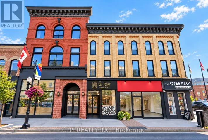 368 GEORGE STREET N, Peterborough (Town Ward 3), Ontario K9H3R3