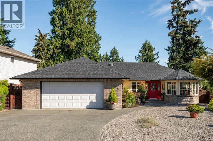 763 Doehle Ave, Parksville, British Columbia V9P2V1