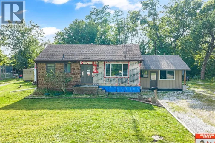 2125 Betts, Windsor, Ontario N9B3P5