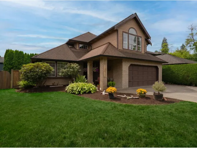 14832 83 AVENUE, Surrey, British Columbia V3S7S1