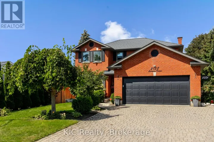 2138 LORRAINE DRIVE, Peterborough (Northcrest Ward 5), Ontario K9L1X4