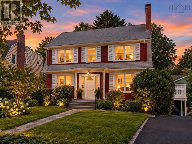 5791 Harrington St, Halifax Peninsula, Nova Scotia B3H2Y1