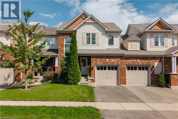 629 GERVAIS Terrace, Milton, Ontario L9T7R6