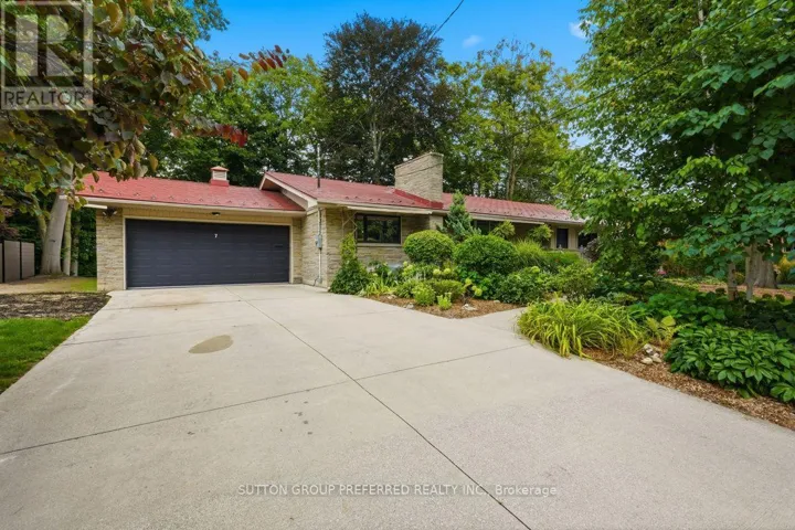 7 METAMORA CRESCENT, London North (North J), Ontario N6G1R2