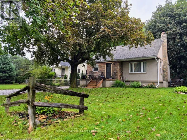 208 LINWOOD STREET, London East (East C), Ontario N5Y1W6