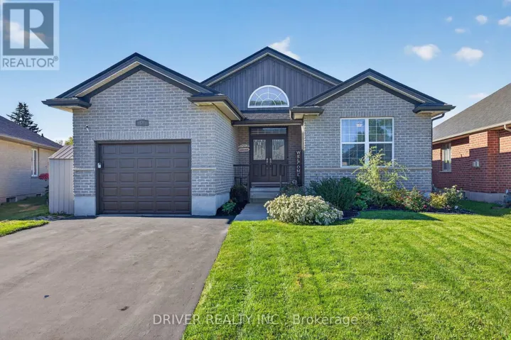 50 TREADWELL STREET, Aylmer, Ontario N5H3J5