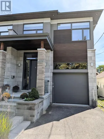 48B BYRON AVENUE, Ottawa, Ontario K1Y3J1
