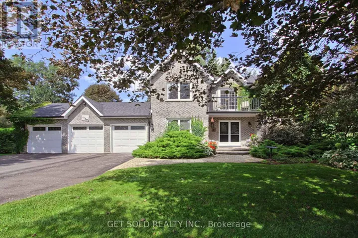 18 WHITEVILLE COURT, Whitchurch-Stouffville (Ballantrae), Ontario L4A7X4
