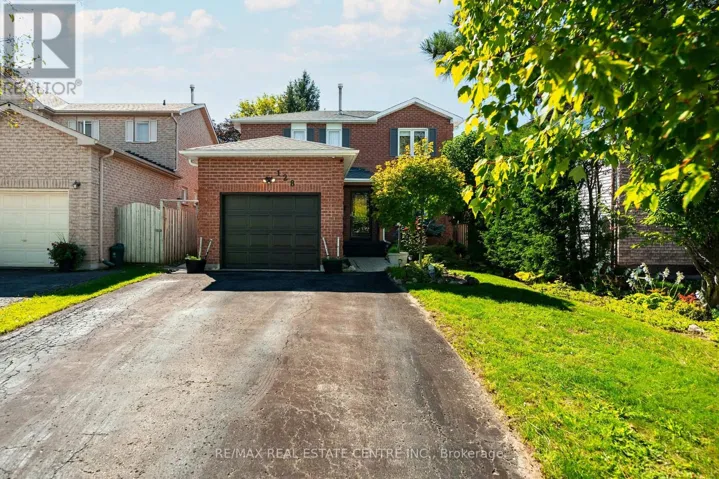 128 ELAINE DRIVE, Orangeville, Ontario L9W4S1