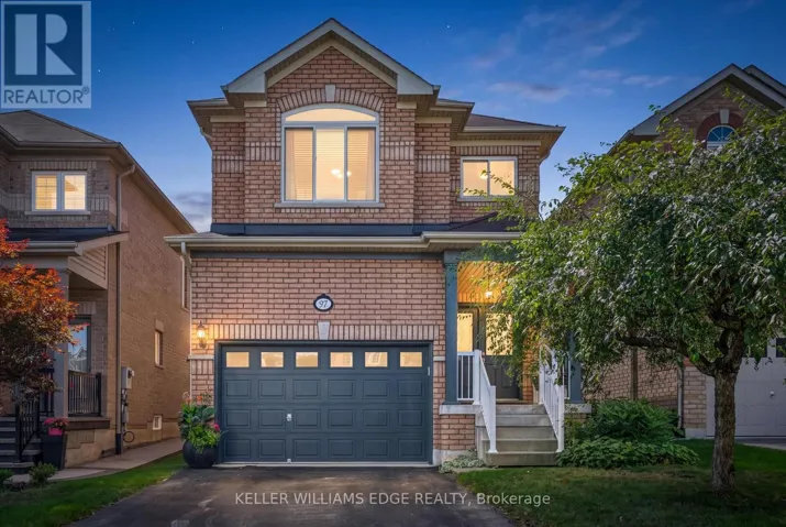 97 MEADOWLARK DRIVE N, Halton Hills (Georgetown), Ontario L7G0C5
