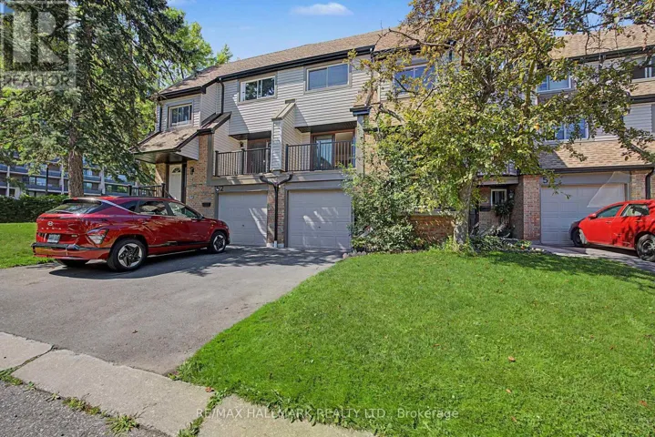 53 - 6780 FORMENTERA AVENUE, Mississauga (Meadowvale), Ontario L5N2L1
