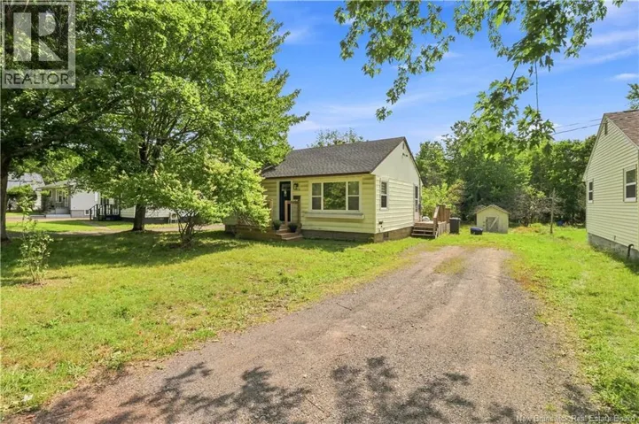 400 Gibson Street, Fredericton, New Brunswick E3A4E6
