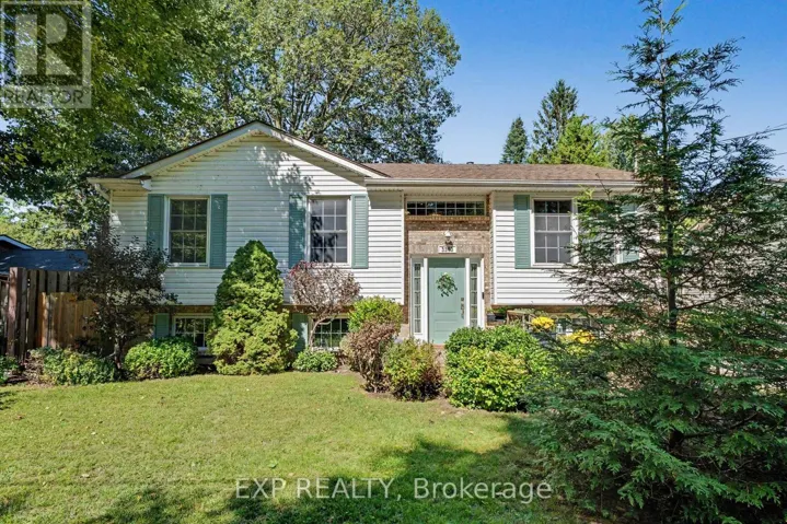 3360 HYMAN AVENUE, Fort Erie (Ridgeway), Ontario L0S1N0