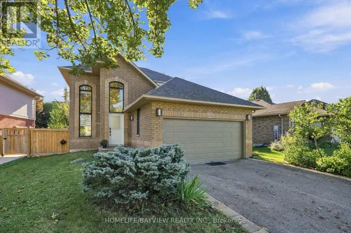 183 KITTY MURRAY LANE, Hamilton (Meadowlands), Ontario L9K1H7