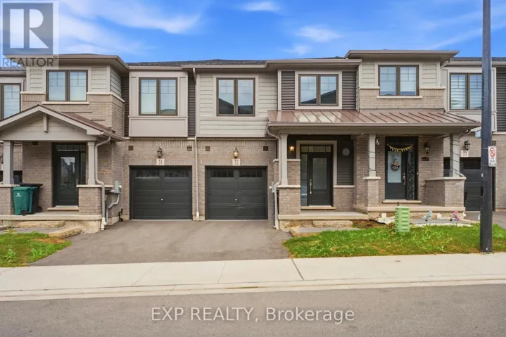 32 - 10 BIRMINGHAM DRIVE, Cambridge, Ontario N1R0C5