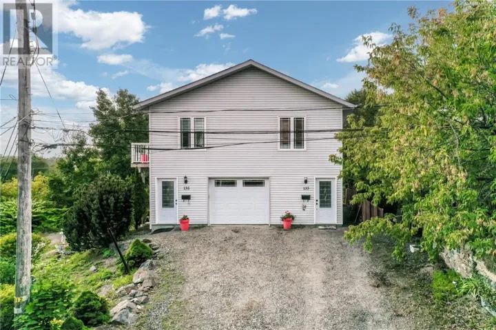 133-135 Portage, Sudbury, Ontario P3B3H1